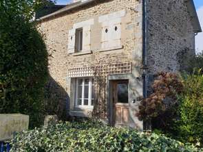 Vente Maison 3 chambresBinic