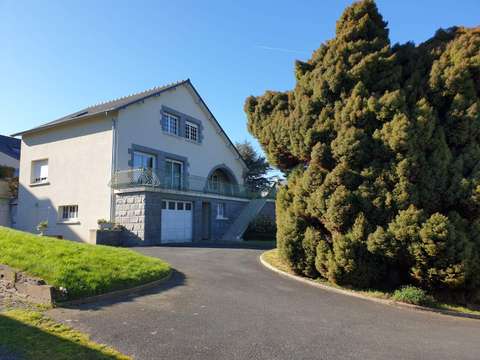 Vente maison 5 pièces Binic 22