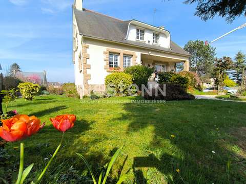 Vente maison 9 pièces Binic 22