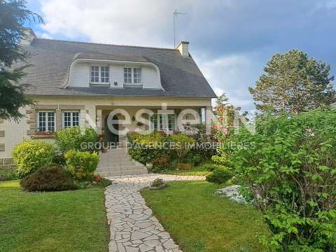 Vente maison 9 pièces Binic 22