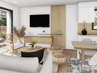 Vente maison 3 pièces Vente maison 3 pièces