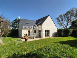 Vente Maison 4 chambresBinic