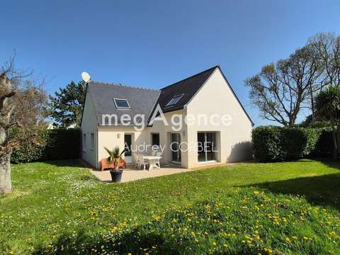 Vente maison 5 pièces Binic 22