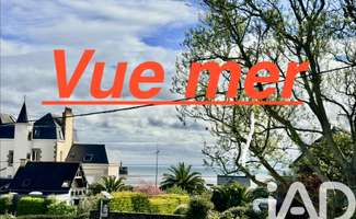 Photo Vente maison Binic