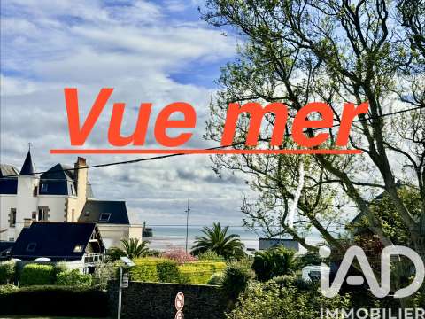 Vente maison 5 pièces Binic 22