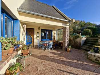 Vente maison 4 pièces Binic 22