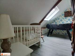 Vente maison 8 pièces Vente maison 8 pièces