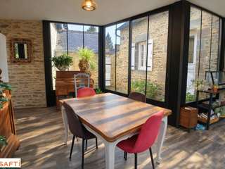 Vente maison 8 pièces Vente maison 8 pièces