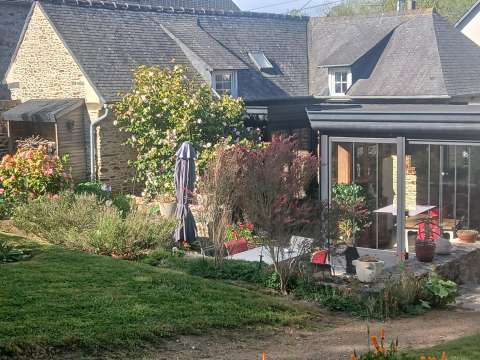 Vente maison 8 pièces Binic 22