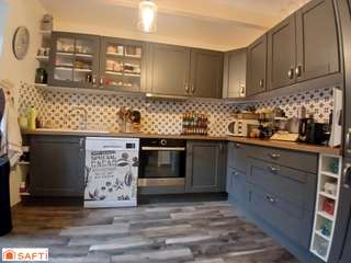 Vente maison 8 pièces Vente maison 8 pièces