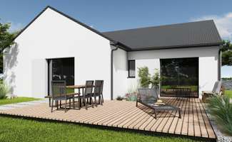 Photo Vente maison Binic