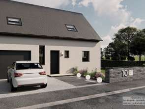 Vente Maison 3 chambresBinic