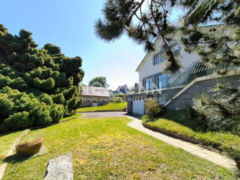 Vente maison 8 pièces Binic 22