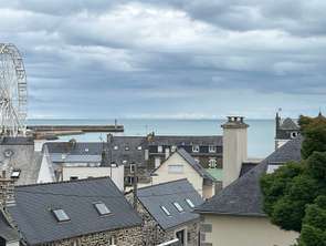 Vente Maison 5 chambresBinic