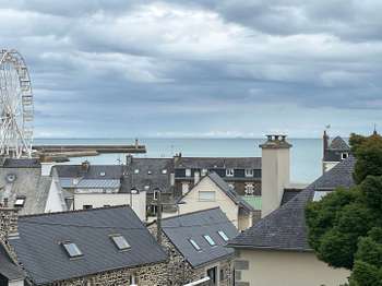 Vente maison 6 pièces Binic 22