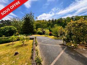 Vente Maison 5 chambresBinic