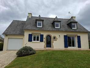 Vente Maison 4 chambresBinic