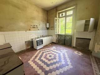 Vente maison 11 pièces