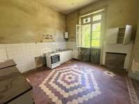Vente maison 11 pièces
