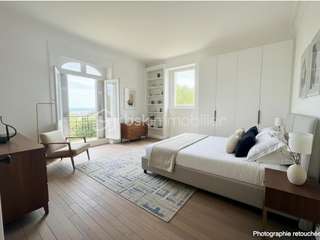 Vente maison 11 pièces