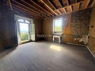 Vente maison 11 pièces