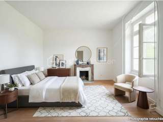 Vente maison 11 pièces
