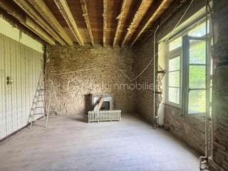 Vente maison 11 pièces