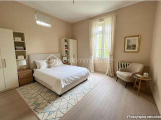 Vente maison 11 pièces