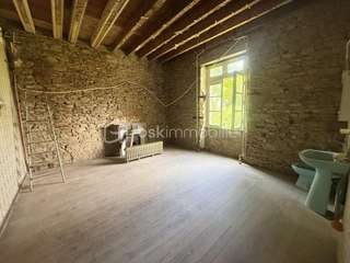 Vente maison 11 pièces