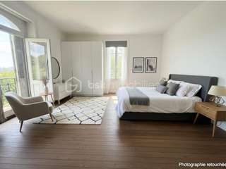 Vente maison 11 pièces