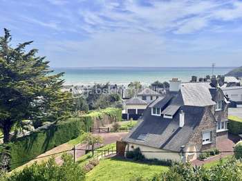 Vente maison 11 pièces Binic 22