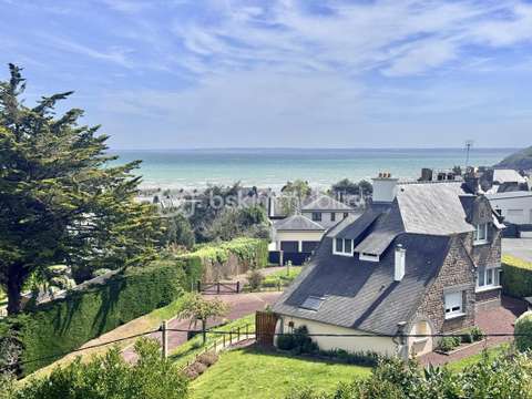 Vente maison 11 pièces Binic 22