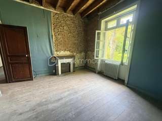 Vente maison 11 pièces
