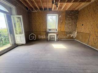 Vente maison 11 pièces