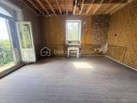 Vente maison 11 pièces