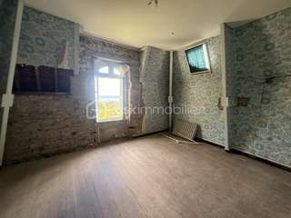 Vente maison 11 pièces