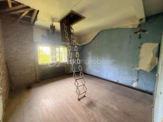 Vente maison 11 pièces