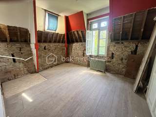 Vente maison 11 pièces