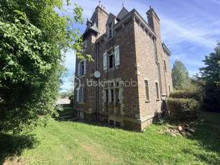 Vente maison 11 pièces