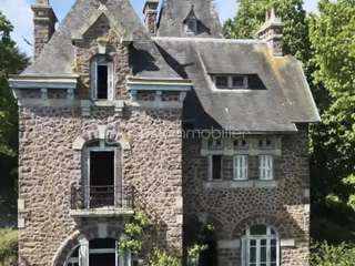 Vente maison 11 pièces