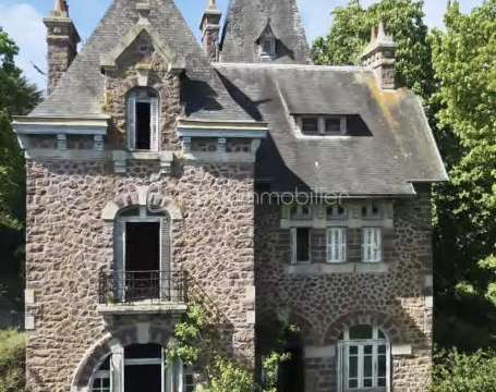 Vente maison 11 pièces