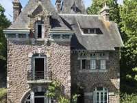 Vente maison 11 pièces