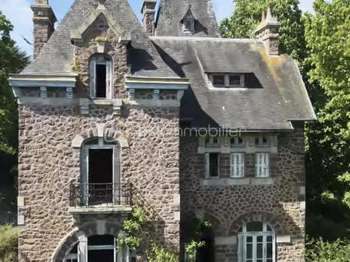 Vente maison 11 pièces