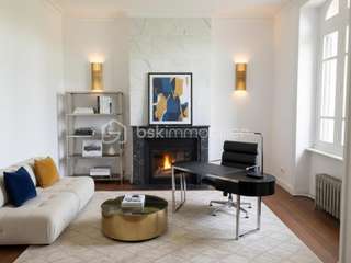 Vente maison 11 pièces