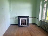 Vente maison 11 pièces