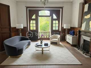 Vente maison 11 pièces