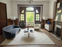 Vente maison 11 pièces