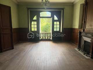 Vente maison 11 pièces