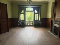 Vente maison 11 pièces