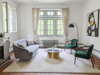 Vente maison 11 pièces